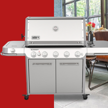 Грили для ресторанов