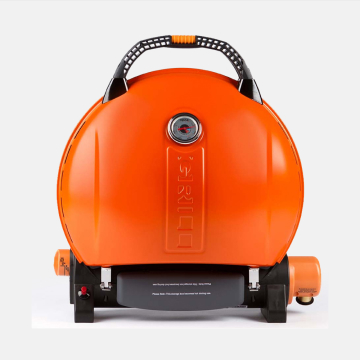 Грили для балкона