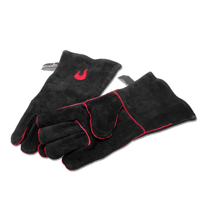Кожаные перчатки new Char-Broil