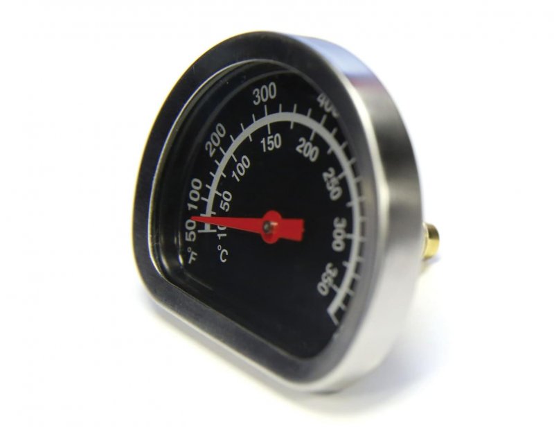 Штатный термометр для газовых грилей Broil King 