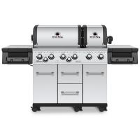 Газовый гриль Broil King Imperial 690XL / S690XL IR