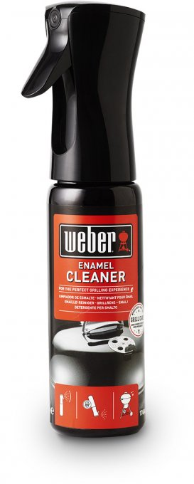 Чистящее средство для фарфоровой эмали Weber