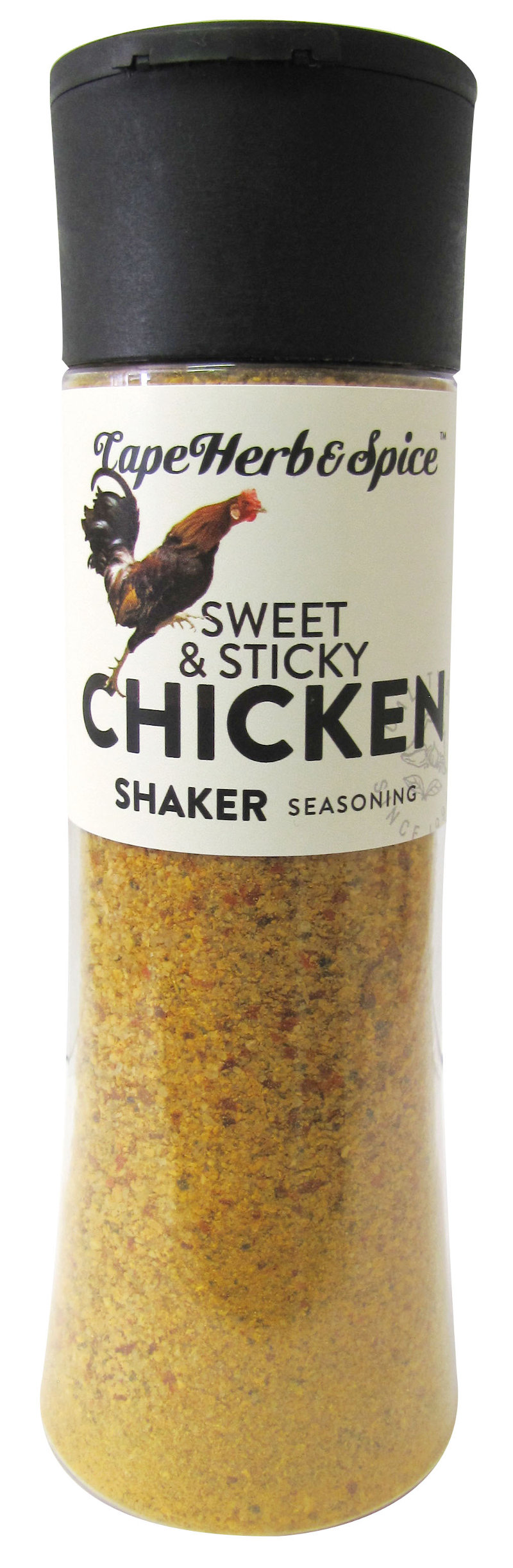 Приправа для курицы Cape Herb & Spice Sweet & Sticky Chicken