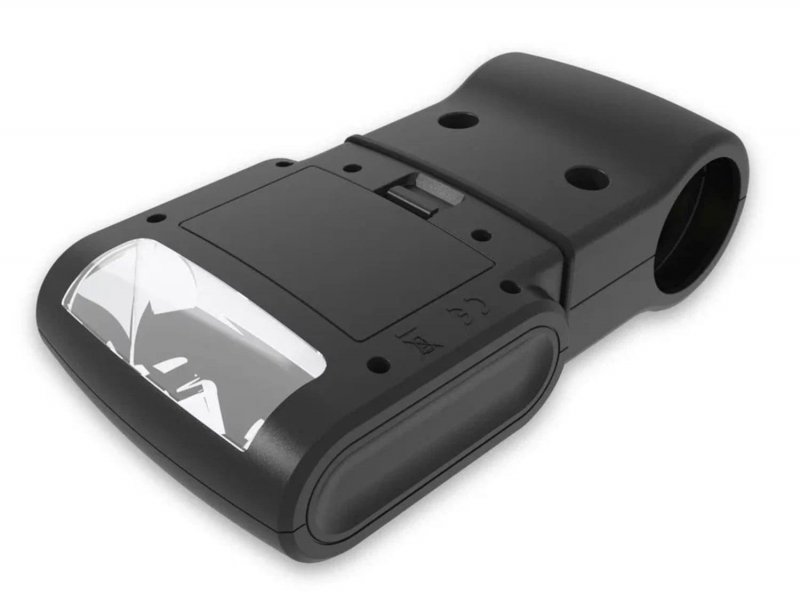 Светодиодный фонарь для гриля