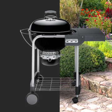 Грили для дачи и сада