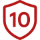 Гарантия до 10 лет