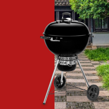 Грили для барбекю