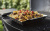 Перфорированный противень для жарки Weber Deluxe 30 x 30 см