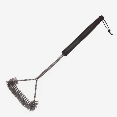 Щетка Concretika T-Brush для чистки решетки гриля, 45 cм