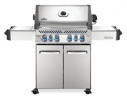 Газовый гриль Napoleon Prestige 500