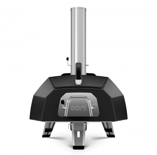 Мультитопливная печь для пиццы Ooni Karu 2 Pro