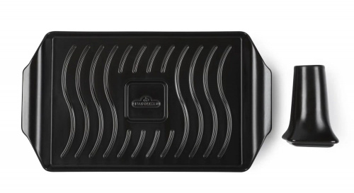 Для приготовления птицы, овощей, мяса и морепродуктов