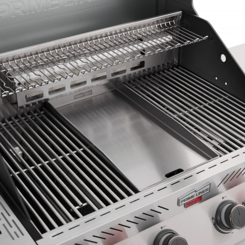 Газовый гриль Primeliner S4 Pro Deluxe