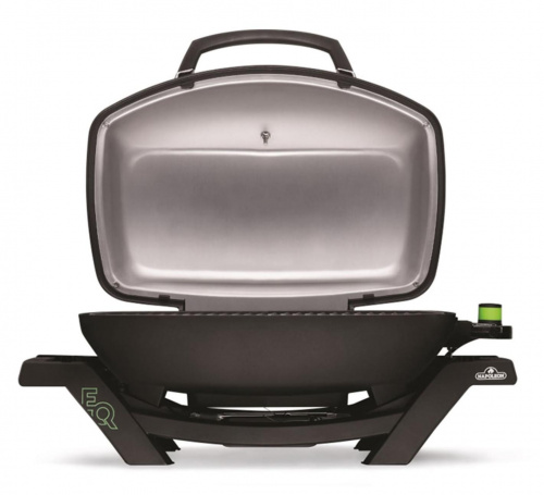 Экран на внутренней части крышки для лучшего распределения жара