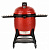 Керамический угольный гриль Kamado Joe Big III 61 см