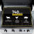 Газовый гриль Char-Broil Signature Series 4S