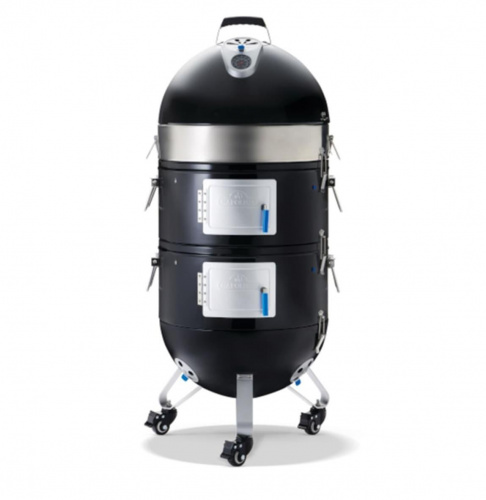 Угольная коптильня Napoleon Apollo-22 55 см