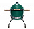 Керамический угольный гриль Big Green Egg XLarge All In