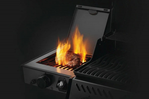 Газовый гриль Napoleon Freestyle 365 SIB