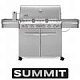 Серия Weber Summit