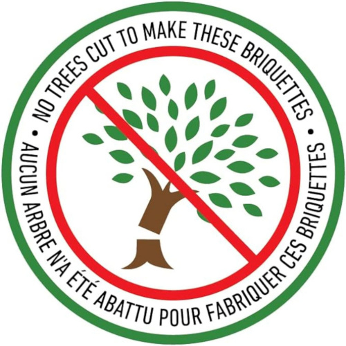 При производстве древесина не используется