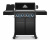 Газовый гриль Broil King Baron 490 IRX Shadow