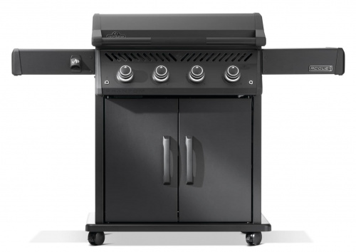 Газовый гридл Napoleon Rogue Pro 30 Phantom