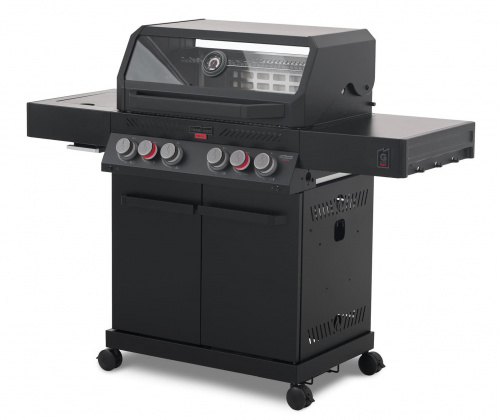 Газовый гриль Primeliner G4 Pro