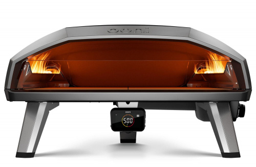 Газовая печь для пиццы Ooni Koda 2 Max