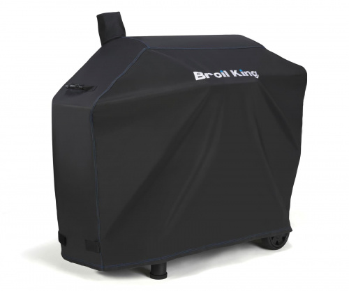 Премиум чехол для пеллетного гриля Broil King Regal Pellet 500