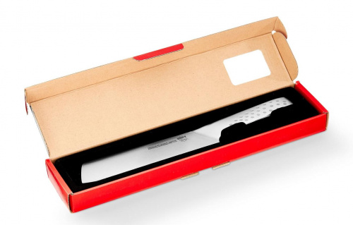 Нож для овощей Weber Deluxe 19 см