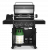 Газовый гриль Broil King Crown 490 Shadow