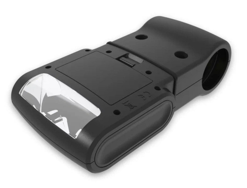 Светодиодный фонарь для гриля