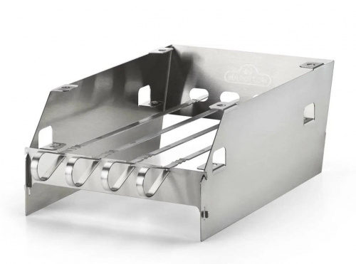 Вставка из нержавеющей стали