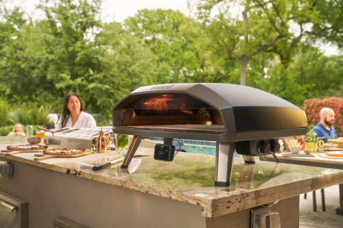 Газовая печь для пиццы Ooni Koda 2 Max