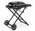 Газовый гриль Weber Traveler Stealth Edition Газовый гриль Weber Traveler Stealth Edition