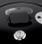 Угольный гриль  Weber Performer Premium GBS 57 cм Угольный гриль  Weber Performer Premium GBS 57 cм
