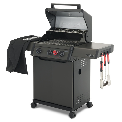 Газовый гриль Primeliner Weekend Deluxe 3B