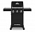 Газовый гриль Broil King Crown 310