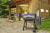 Пеллетный гриль-коптильня Broil King Regal Pellet 500