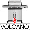 Газовые грили Volcano
