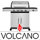 Газовые грили Volcano