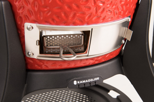 Керамический угольный гриль Kamado Joe Classic III 46 см