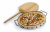 Набор для приготовления пиццы Broil King