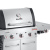 Char Broil Professional 3S. Панели из нержавеющей стали Char Broil Professional 3S. Панели из нержавеющей стали