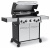 Газовый гриль Broil King Baron S 590 IR Газовый гриль Broil King Baron S 590 IR