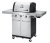 Char Broil Professional 3S. Панели из нержавеющей стали Char Broil Professional 3S. Панели из нержавеющей стали