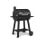 Угольная гриль-коптильня Broil King Regal Grill 400
