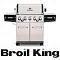 Газовые грили Broil King