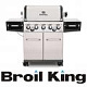 Газовые грили Broil King